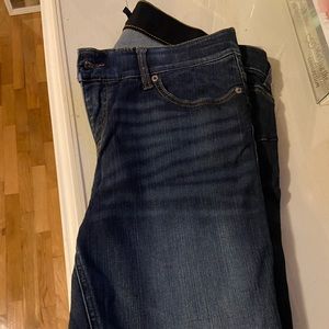 Torrid premium bombshell jeans